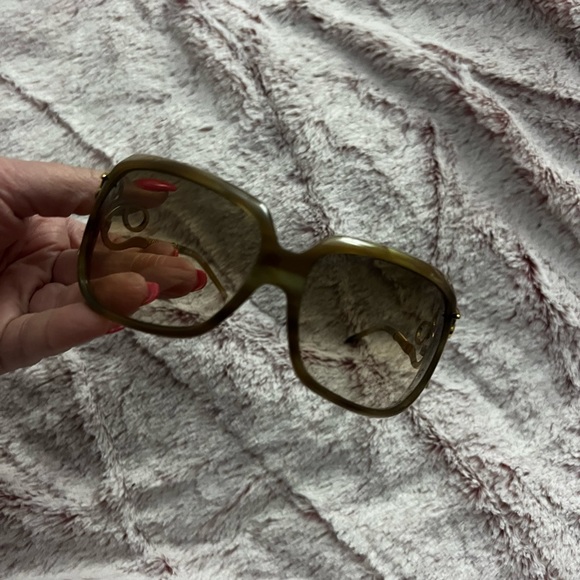 Fcuk sunglasses in great condition - Picture 5 of 6